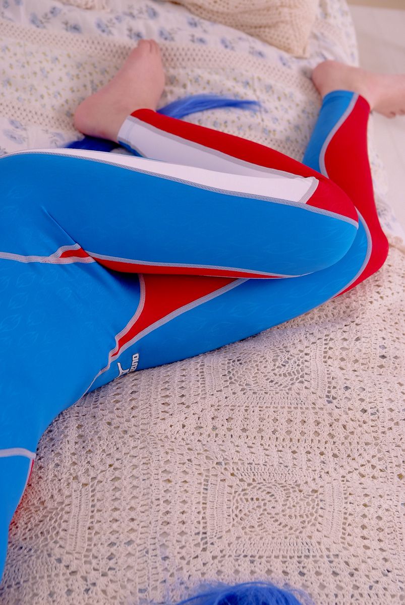 cosplay写真套图 C78 -Klan.Klang (1)